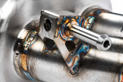 APR Cat-Back Exhaust Kit