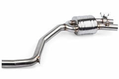 APR Cat-Back Exhaust Kit