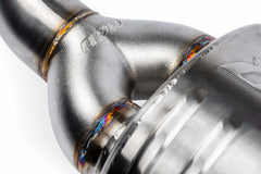 APR Cat-Back Exhaust Kit
