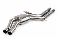 APR Cat-Back Exhaust Kit