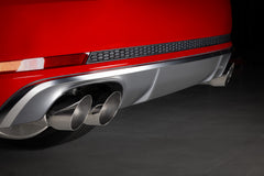 APR Audi (3.0) Exhaust System Kit PN. CBK0012