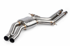 APR Cat-Back Exhaust Kit