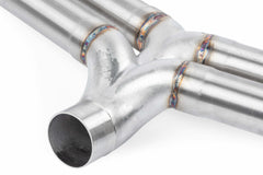 APR Cat-Back Exhaust Kit