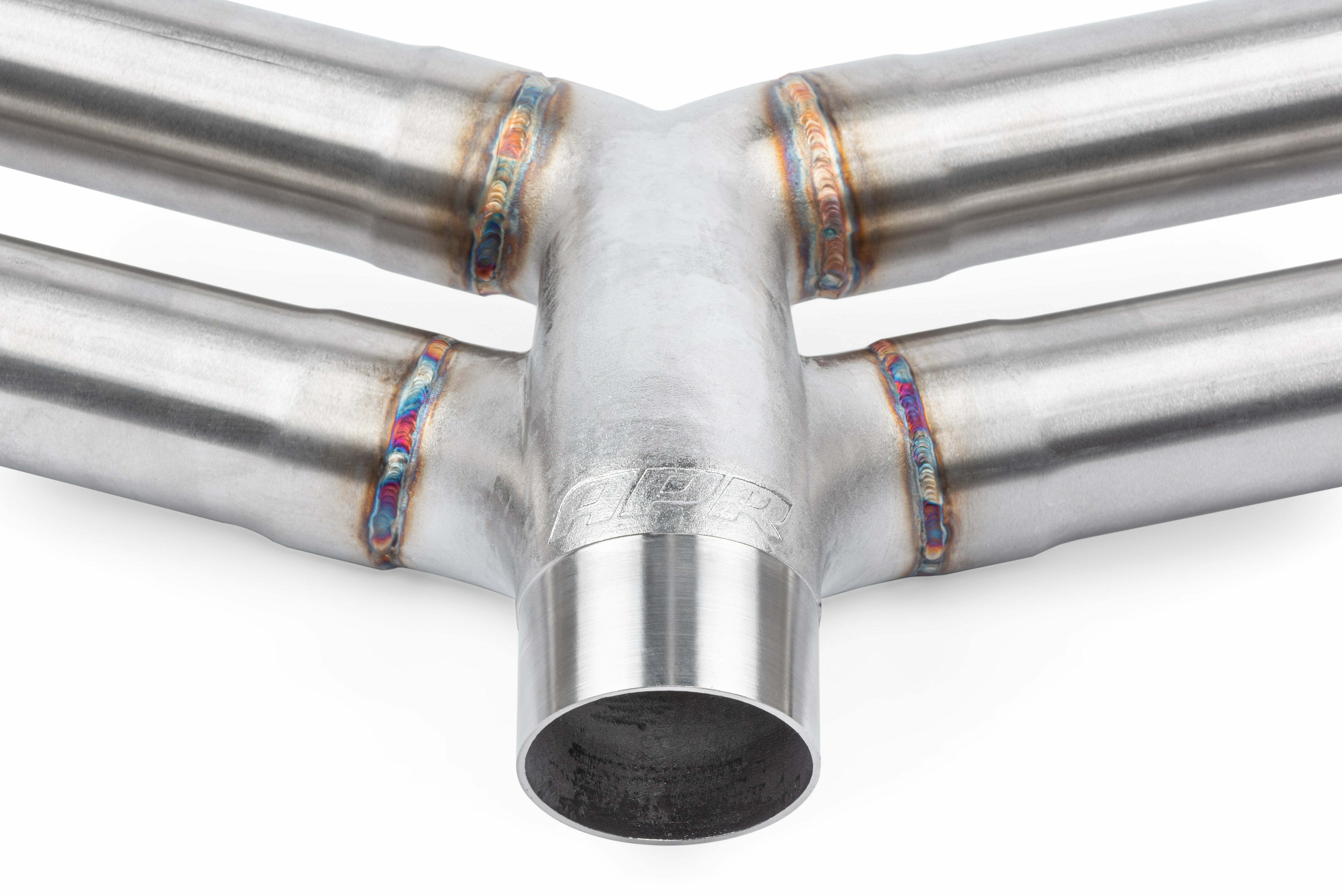 APR Cat-Back Exhaust Kit