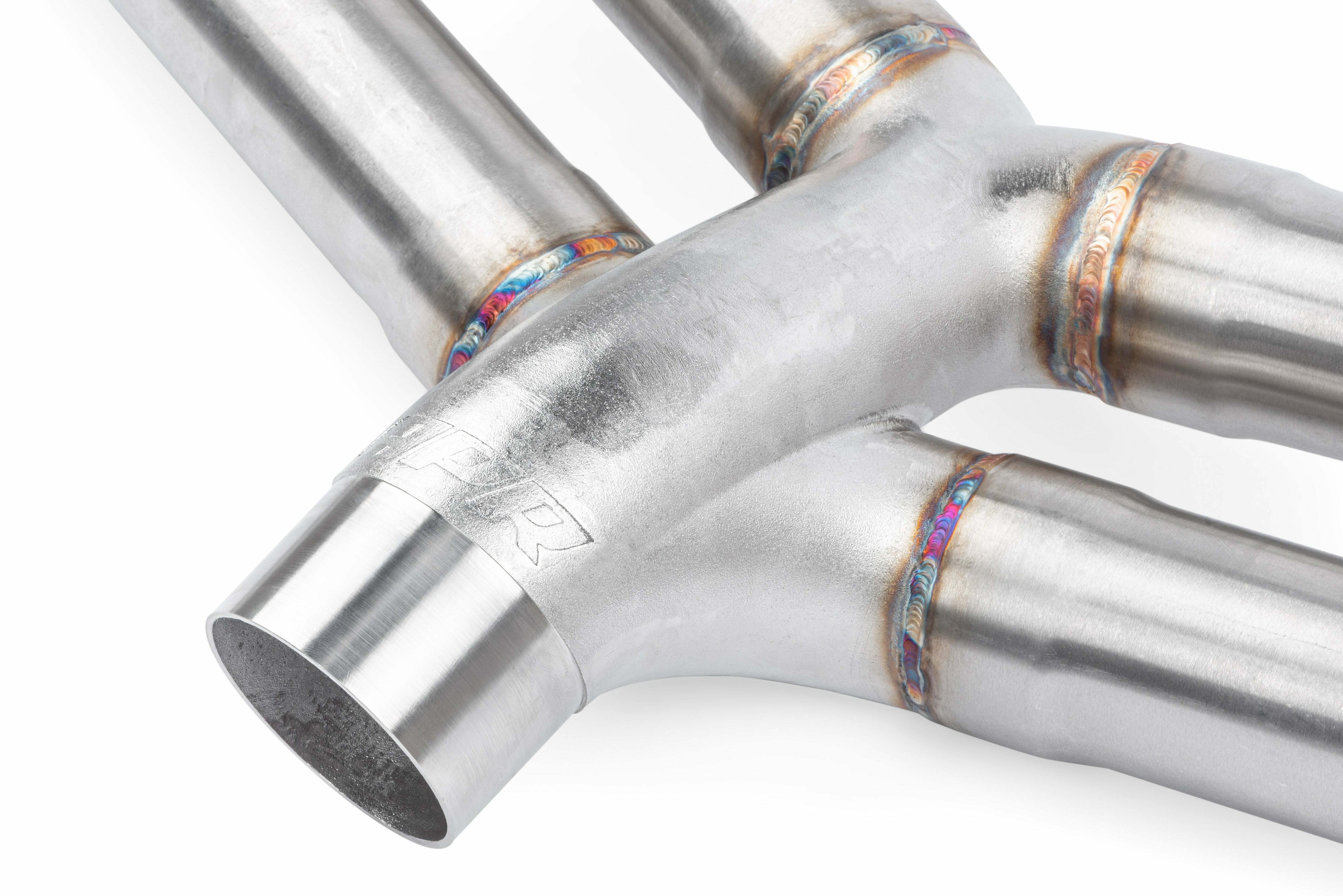 APR Cat-Back Exhaust Kit