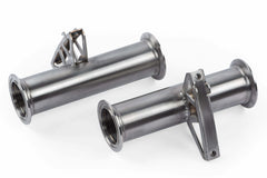 APR Cat-Back Exhaust Kit