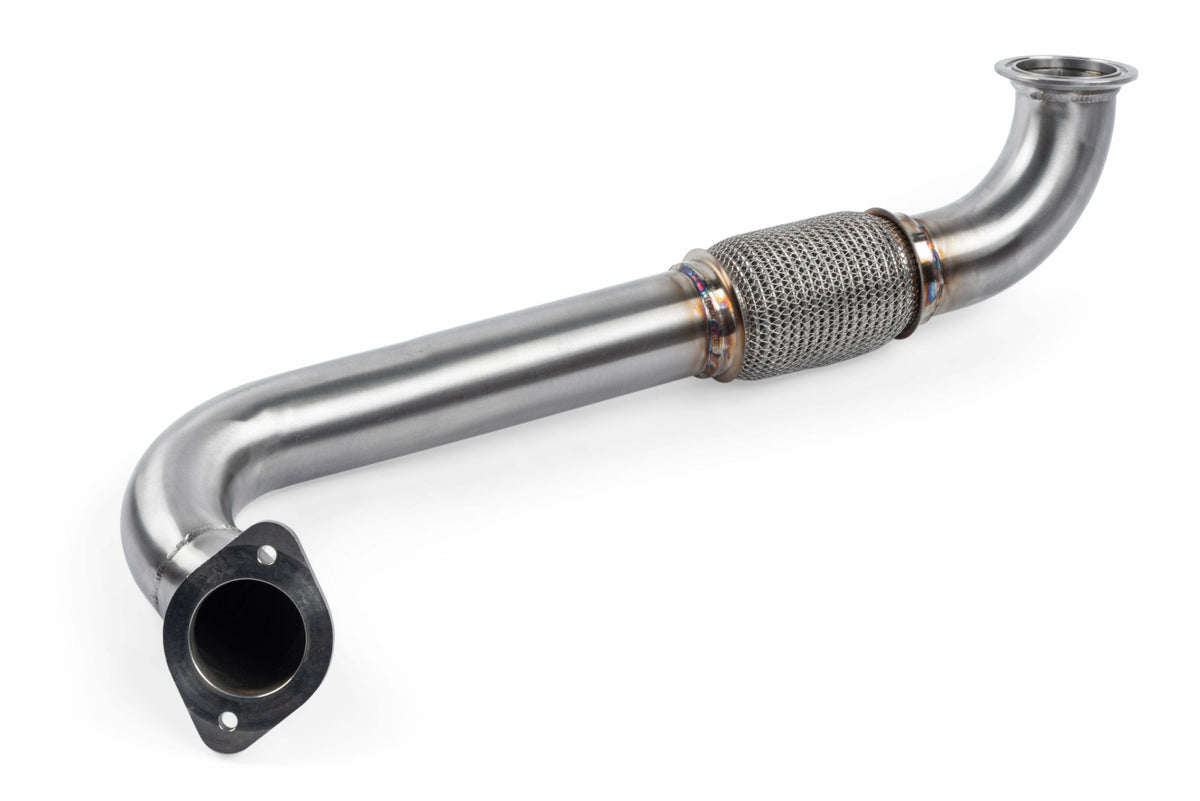 APR Cat-Back Exhaust Kit