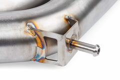 APR Midpipe Exhaust Kit