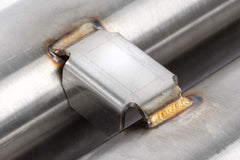 APR Midpipe Exhaust Kit
