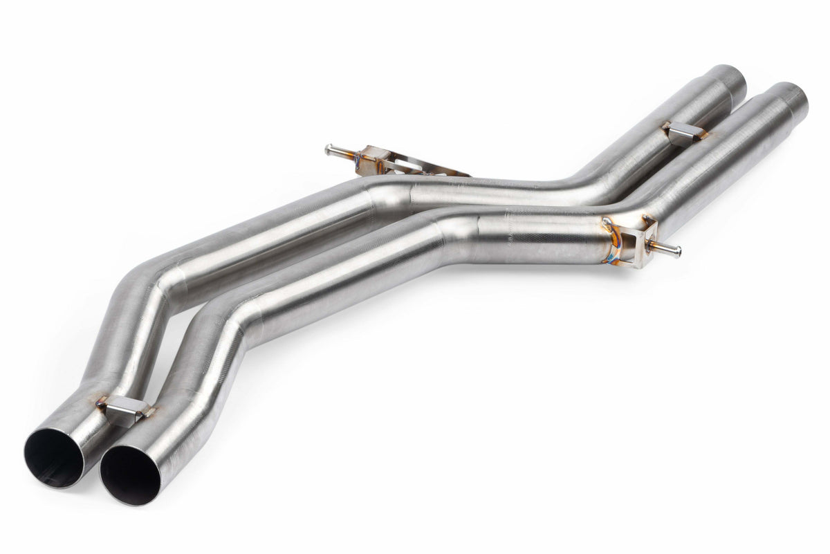 APR Midpipe Exhaust Kit