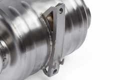 APR Exhaust Muffler