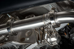 APR Exhaust Valve