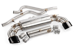 APR 18-22 Audi TT RS Quattro (2.5) Exhaust System Kit PN. CBK0042