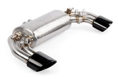 APR 18-22 Audi TT RS Quattro (2.5) Exhaust System Kit PN. CBK0042