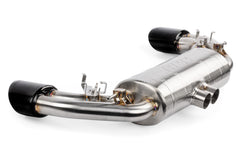 APR 18-22 Audi TT RS Quattro (2.5) Exhaust System Kit PN. CBK0042