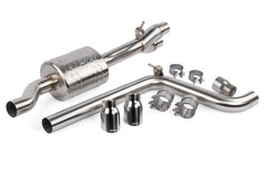 APR 2017 Volkswagen Polo (1.8) Exhaust System Kit PN. CBK0046