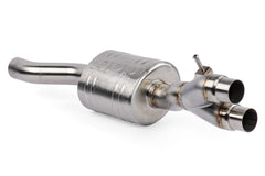 APR 2017 Volkswagen Polo (1.8) Exhaust System Kit PN. CBK0046