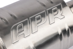 APR 2017 Volkswagen Polo (1.8) Exhaust System Kit PN. CBK0046