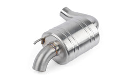 APR 18-25 Volkswagen Tiguan (2.0 - AWD) Exhaust System Kit PN. CBK0048