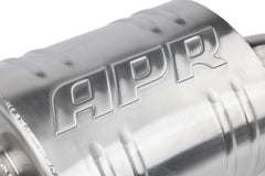 APR 18-25 Volkswagen Tiguan (2.0 - AWD) Exhaust System Kit PN. CBK0048