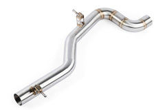 APR 22-26 Volkswagen Golf R (2.0) Exhaust System Kit PN. CBK0052