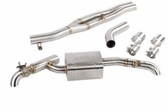 APR Audi (3.0) Exhaust System Kit PN. CBK0057