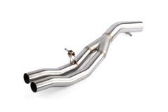 APR Audi (3.0) Exhaust System Kit PN. CBK0057