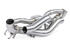 APR 21-25 Porsche 911 (3.7) Exhaust System Kit PN. CBK0058