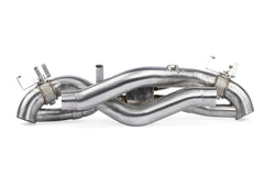 APR 21-25 Porsche 911 (3.7) Exhaust System Kit PN. CBK0058