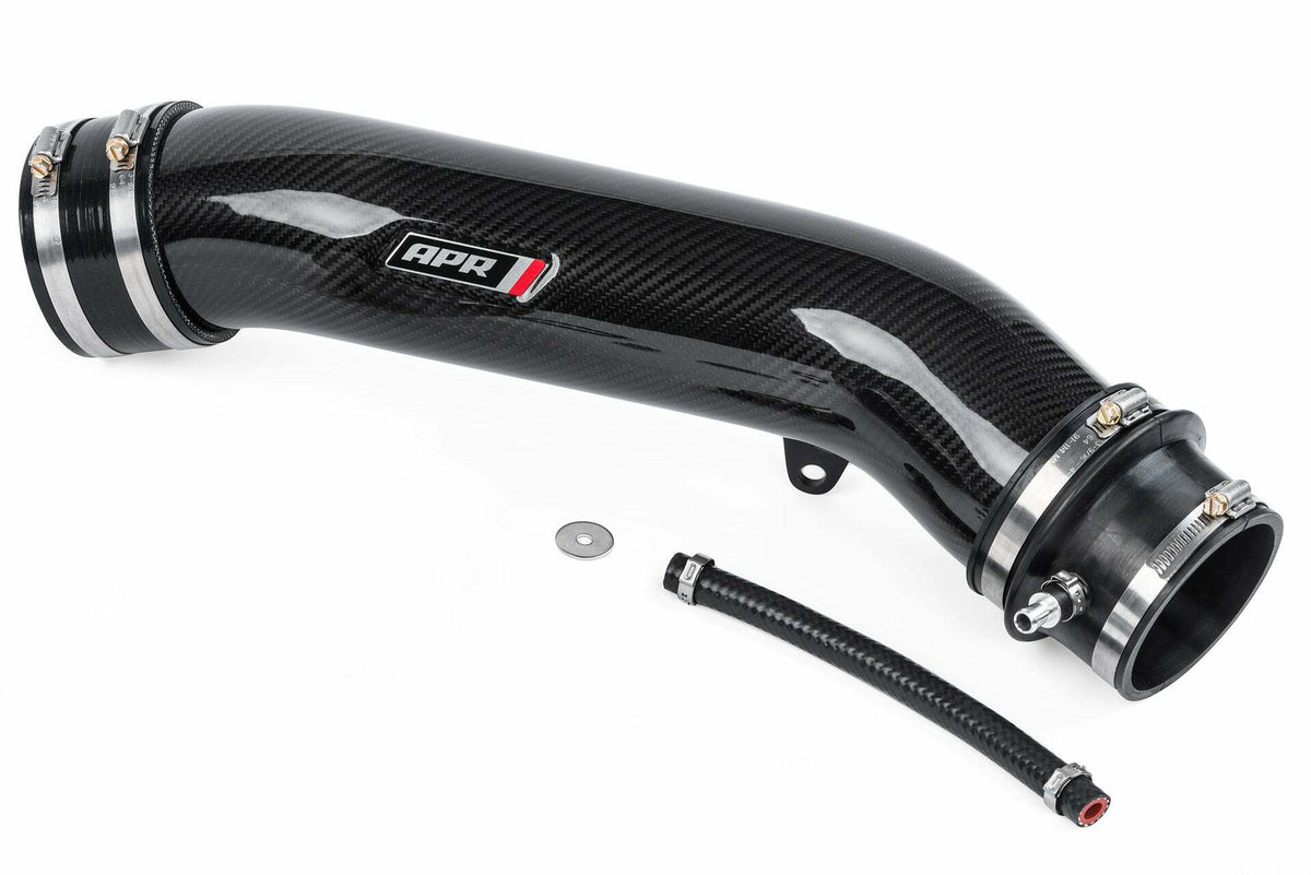 APR Intake Back Tube