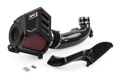 APR C8 A6/A7 INTAKE, CARBON FIBER PN. CI100048