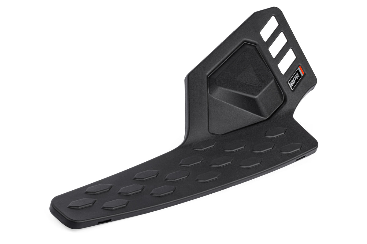 APR APR INTAKE COVER (PLASTIC) - EA888.4 PN. CI100052-A