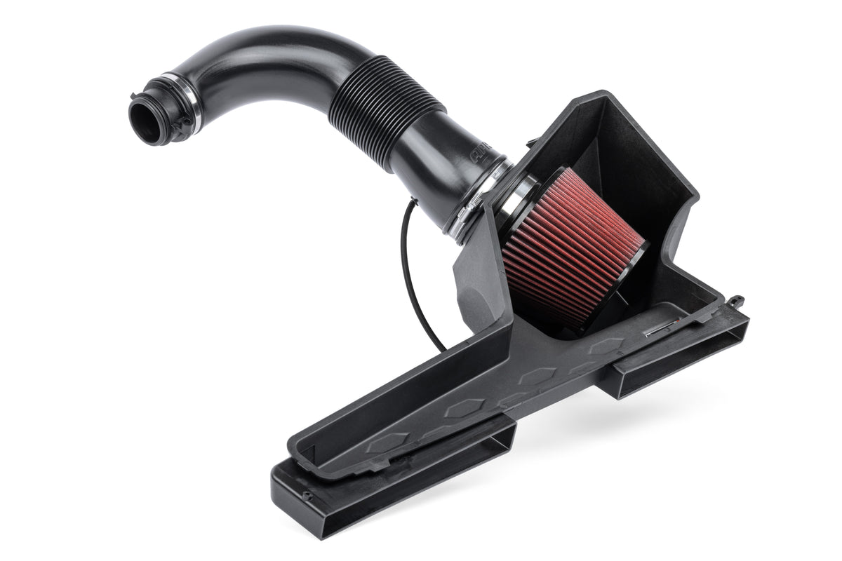 APR APR INTAKE SYSTEM; EA888.4 GARRETT PN. CI100052