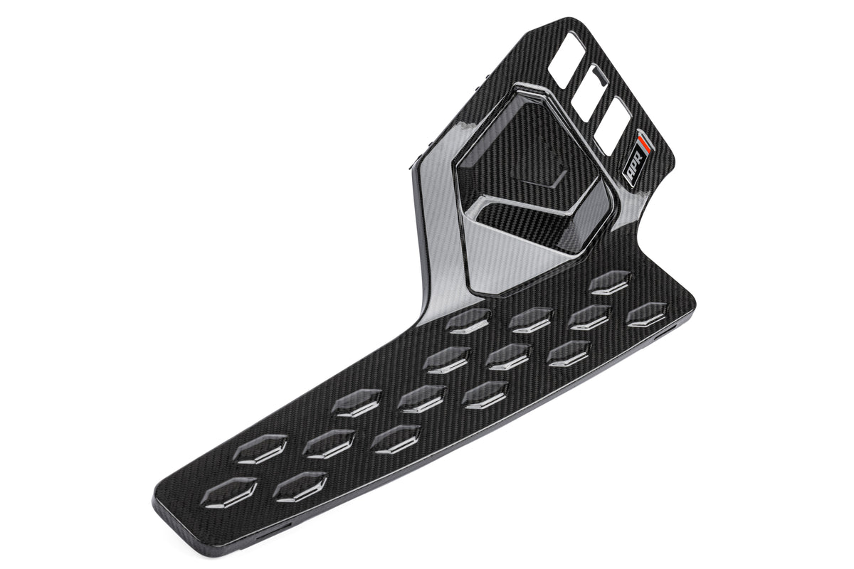 APR Audi, Volkswagen (2.0) Engine Cold Air Intake Heat Shield PN. CI100052-B