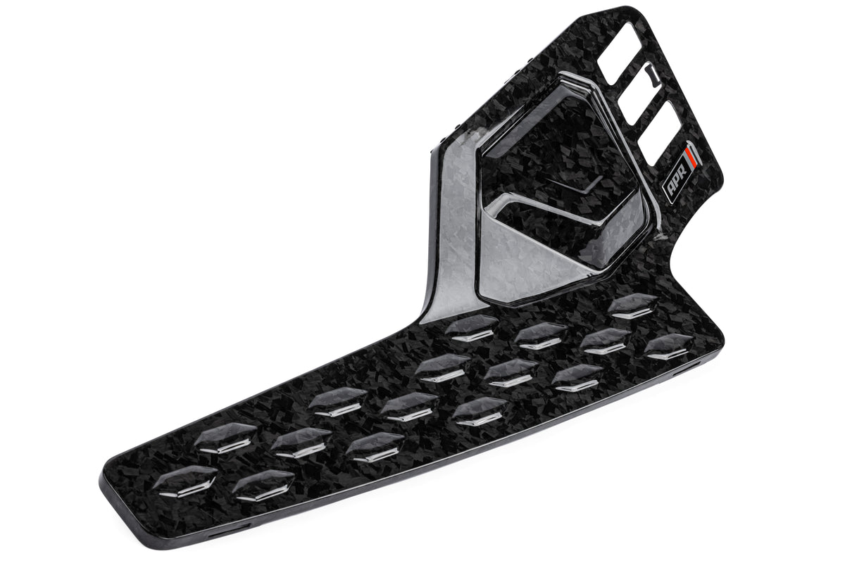 APR Audi, Volkswagen (2.0) Engine Cold Air Intake Heat Shield PN. CI100052-C