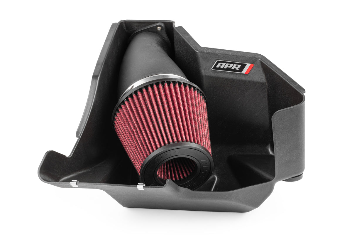 APR INTAKE, POLO GTI/AUDI A1, PLASTIC PN. CI100054