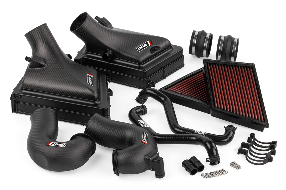 APR PORSCHE 992 INTAKE PN. CI100059
