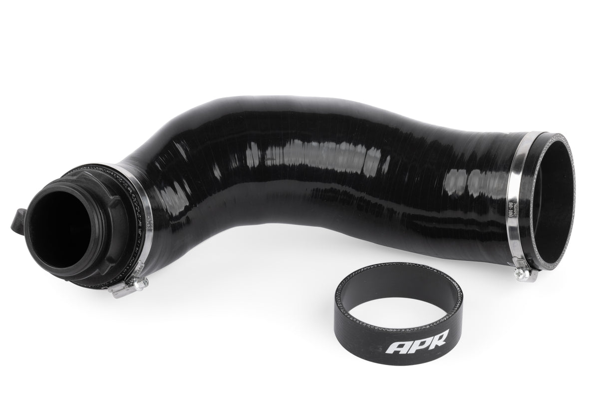 APR Audi, Volkswagen (2.0) Turbocharger Inlet Pipe PN. CI100064