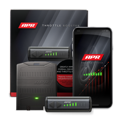 APR APR THROTTLE BOOSTER PN. EM100050