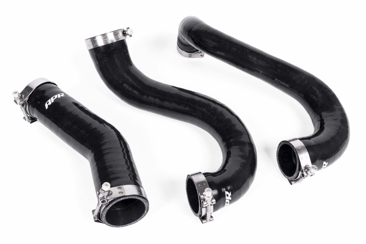 APR Intercooler System
