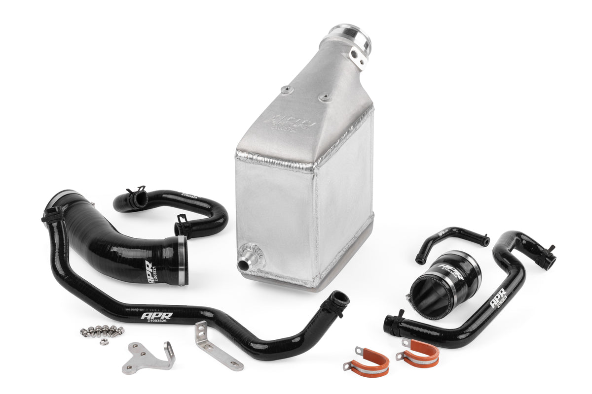 APR INTERCOOLER KIT, 2.9T B9 RS4/RS5 PN. IC100028