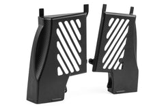 APR 20-25 Porsche 911 (3.0) Intercooler Duct PN. IC100030