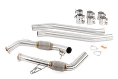 APR Audi (3.0) Exhaust System Kit PN. MPK0009