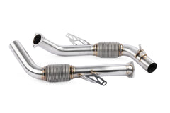 APR Audi (3.0) Exhaust System Kit PN. MPK0009