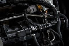 APR Boost Tap and PCV Bypass System