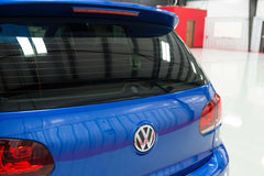 APR Rear Wiper Delete Plug Kit