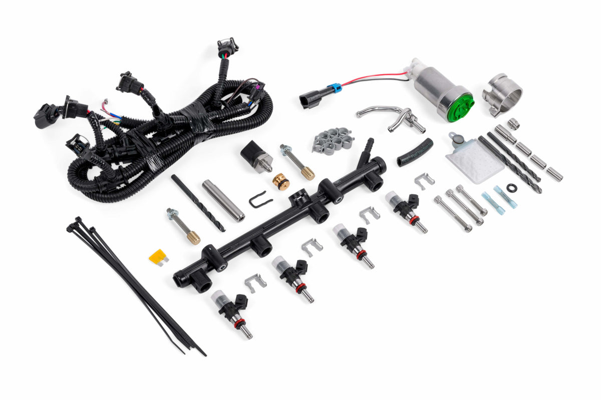 APR Fueling Kit