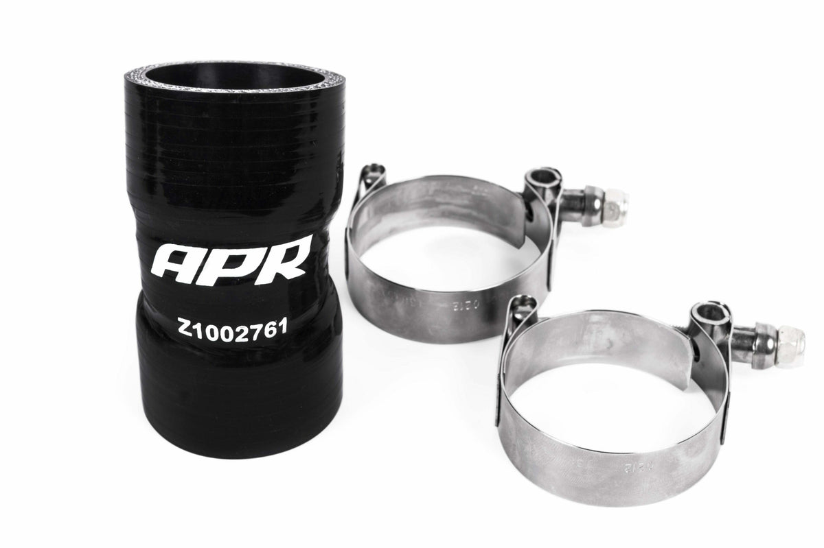 APR Turbo Outlet Hose System