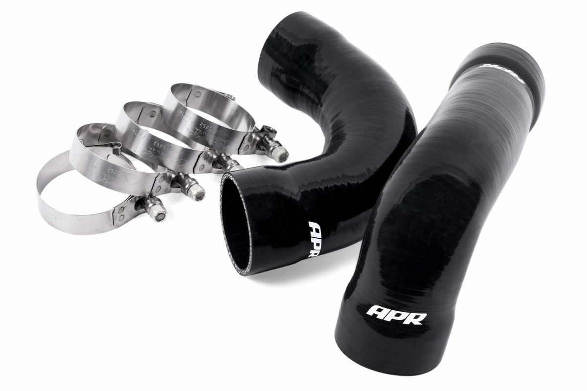 APR Intercooler Hose Kit MS100114