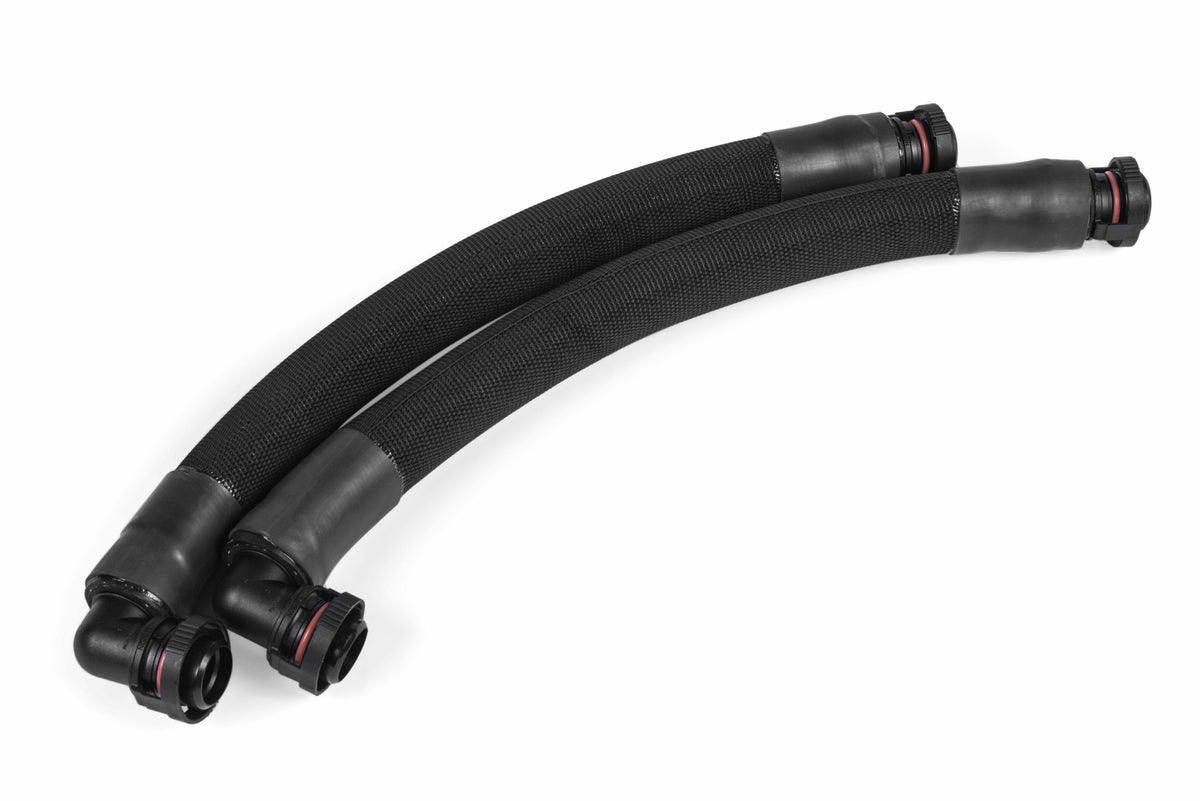 APR Oil Catch Can System